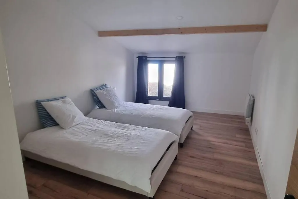 Appartement Maison De Ville Toute Equipee Fronton