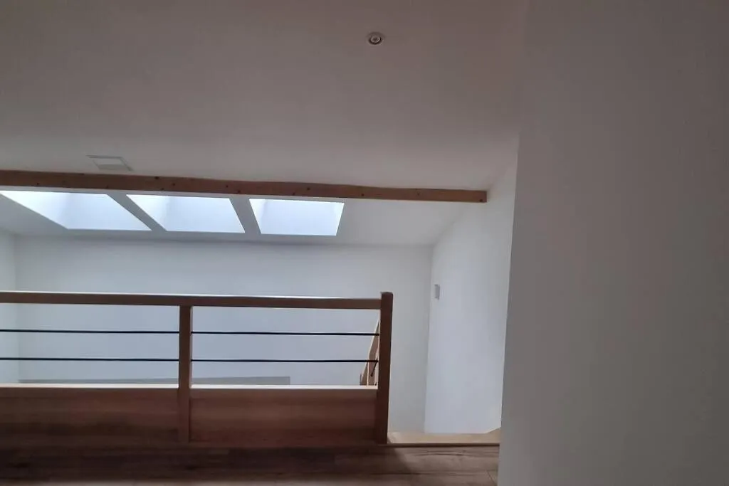 Appartement Maison De Ville Toute Equipee Fronton France