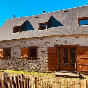 Chalet Grange Bareilles