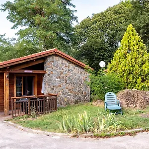Le Hameau Du Comte De Foix - 11 En Ariege Mercus-Garrabet